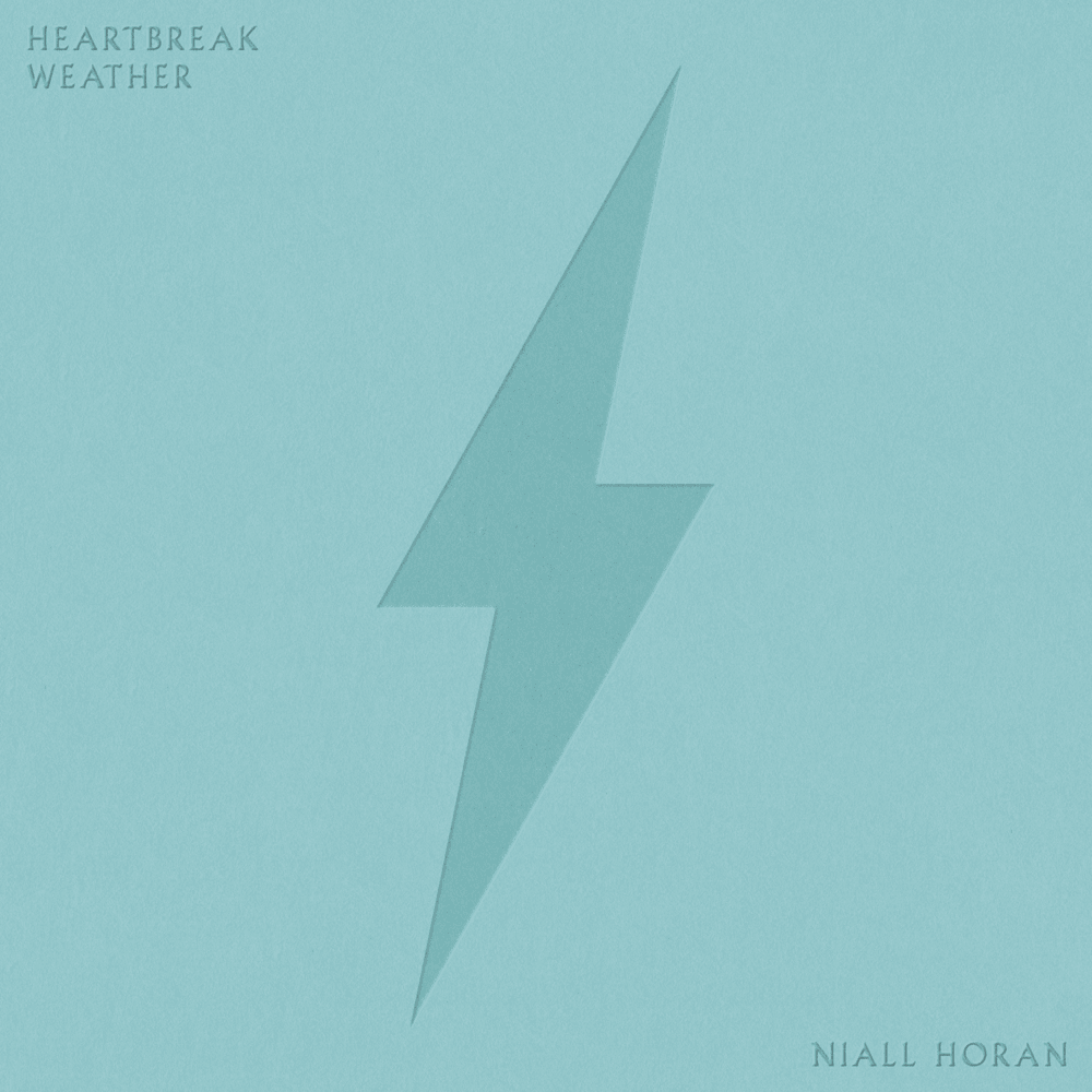 Cover image for Heartbreak Weather 5