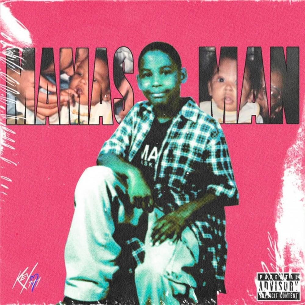 Cover image for Mama’s Man EP