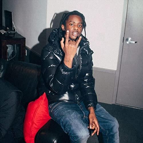 Black Challenger by Booggz