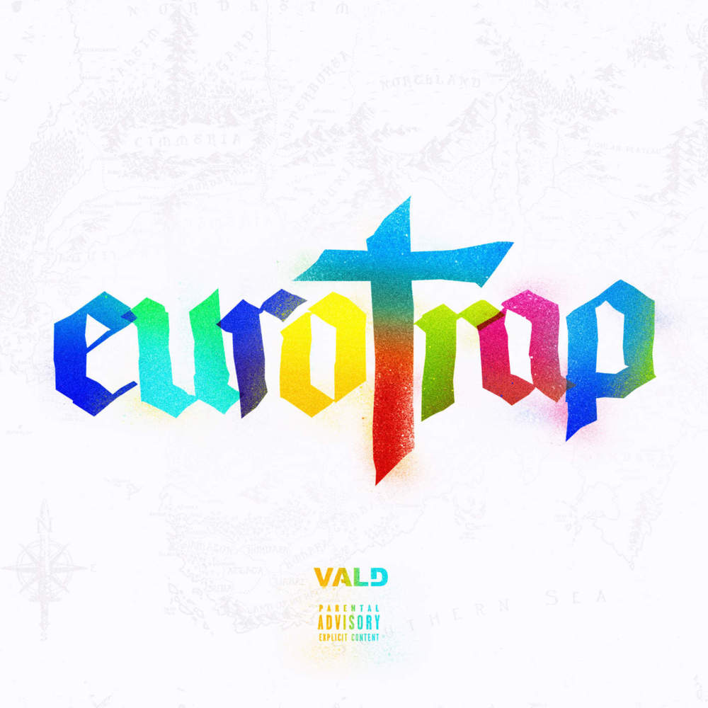 Eurotrap by Vald