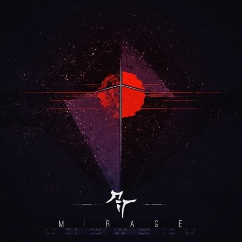 Album cover art for "Mirage (No Man’s Sky) [Tribute]" by SCRATON