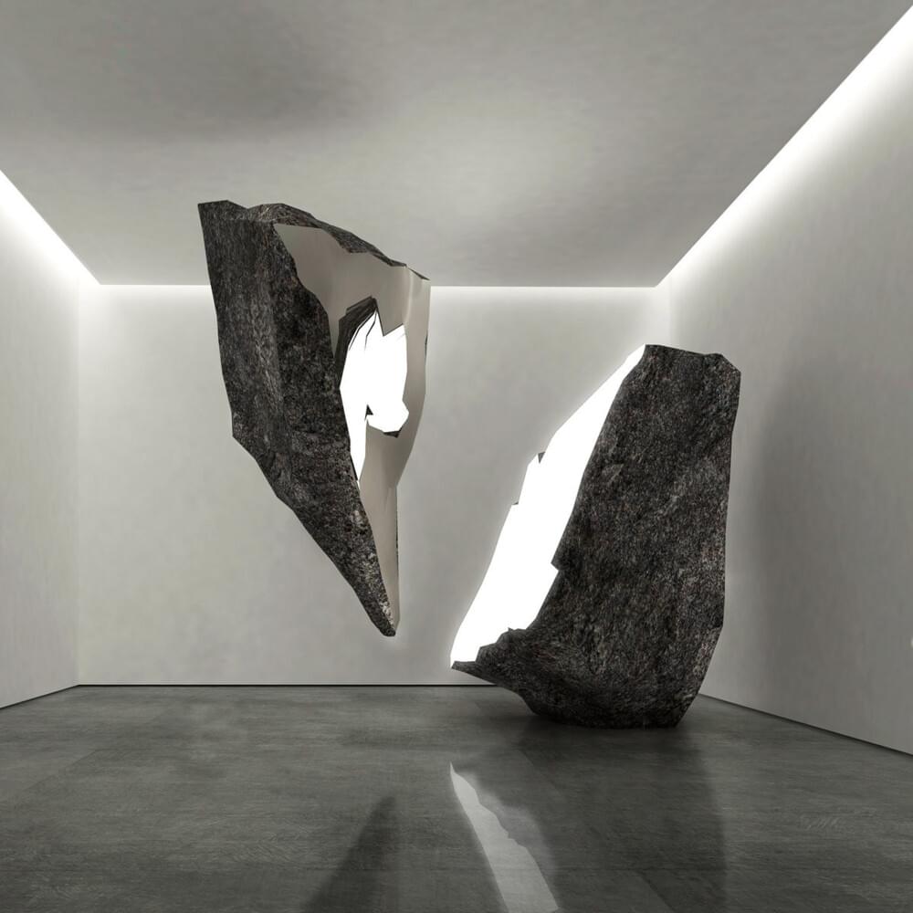 Cover image for Tomorrows - Instrumental