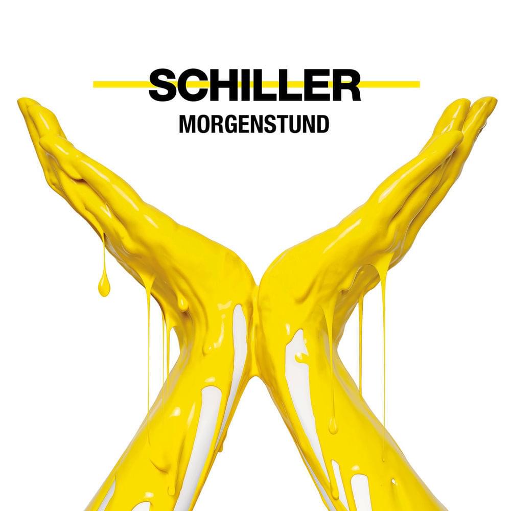 Love by Schiller