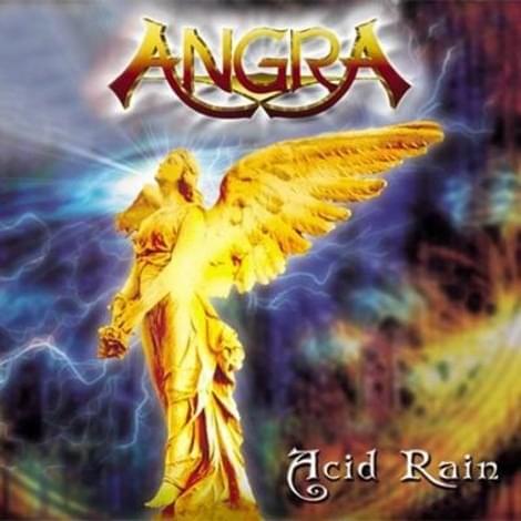 Cover image for Acid Rain (Demo Single)