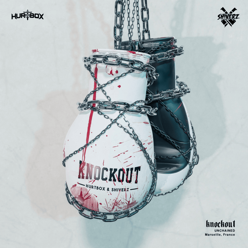 KNOCKOUT by HURTBOX