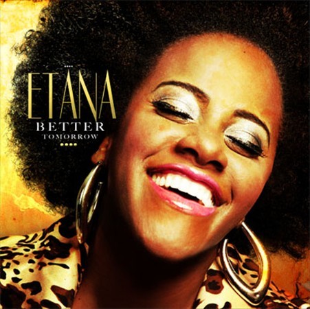 Reggae by Etana