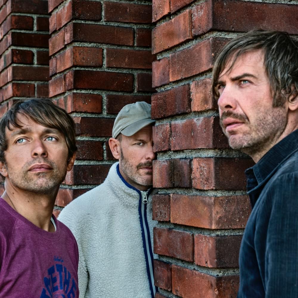 Photo of Peter Bjorn and John
