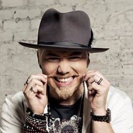 Photo of Beau Black