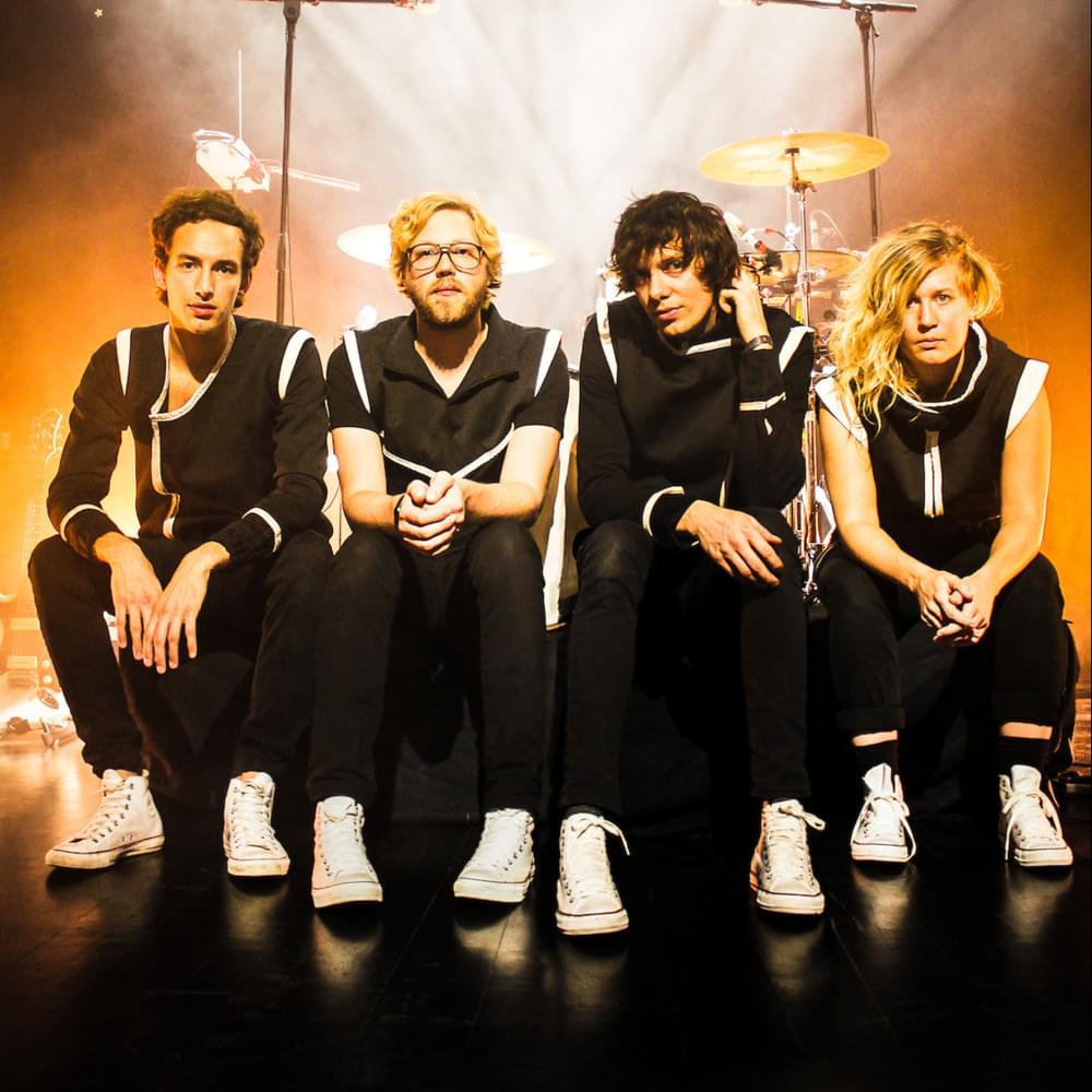 Wintergatan Profile Picture Photo of Wintergatan