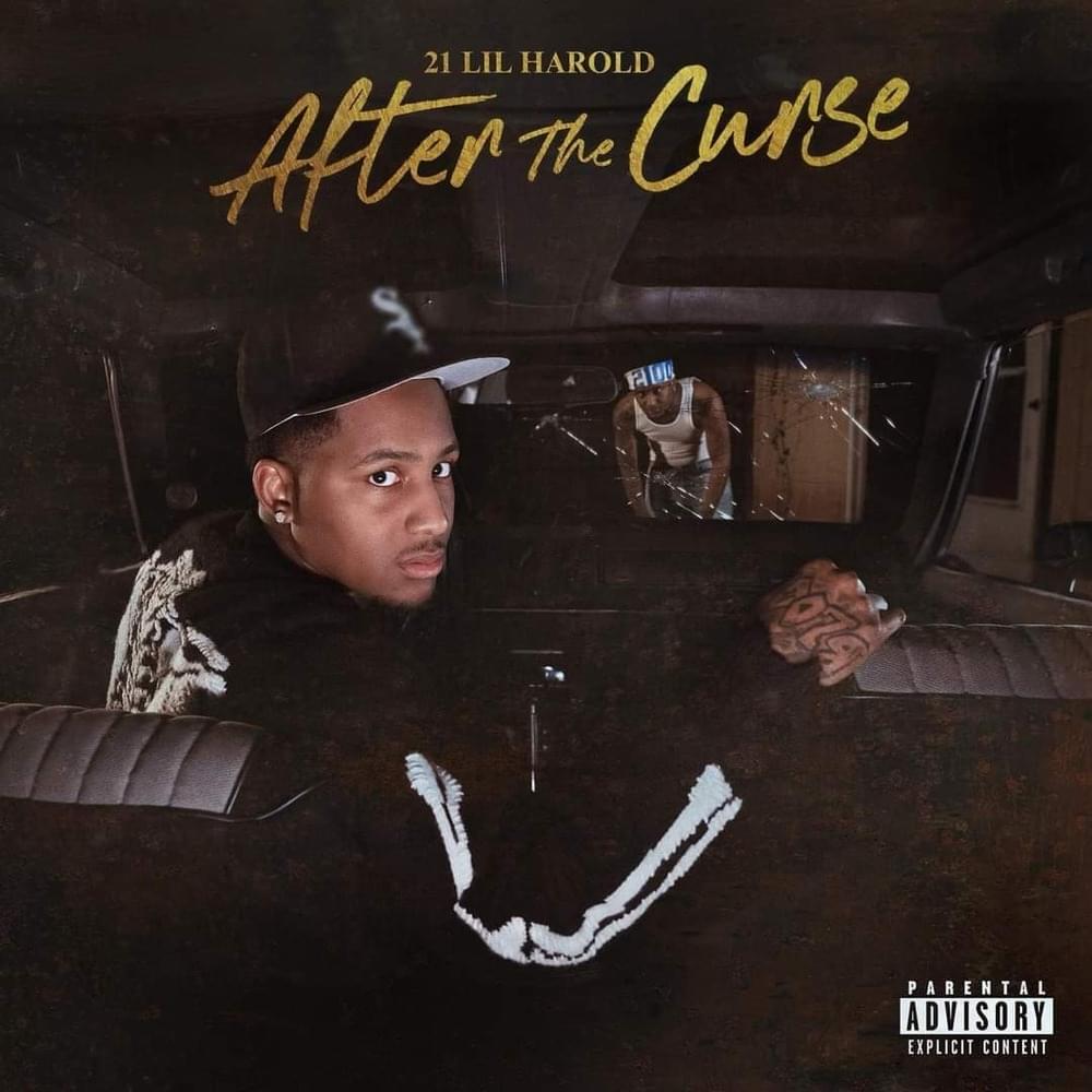 Ain’t On None by 21 Lil Harold