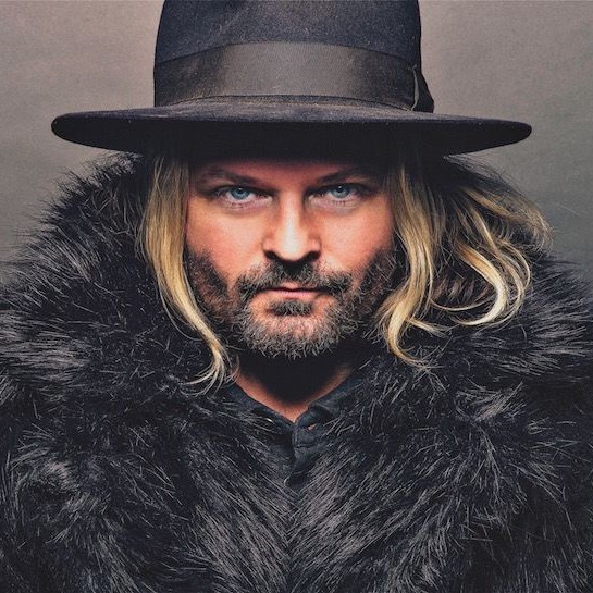Photo of Kevin Max