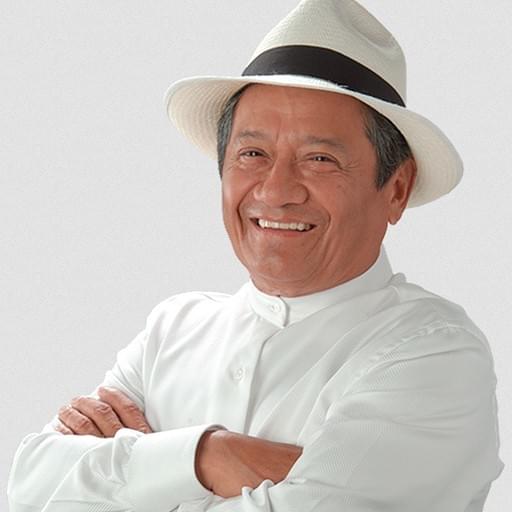 Armando Manzanero Profile Picture Photo of Armando Manzanero