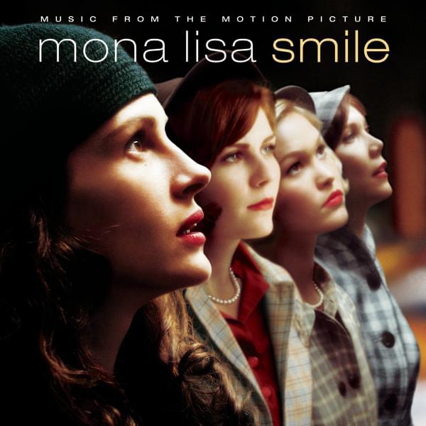 Album cover art for "Secret Love" by Mandy Moore