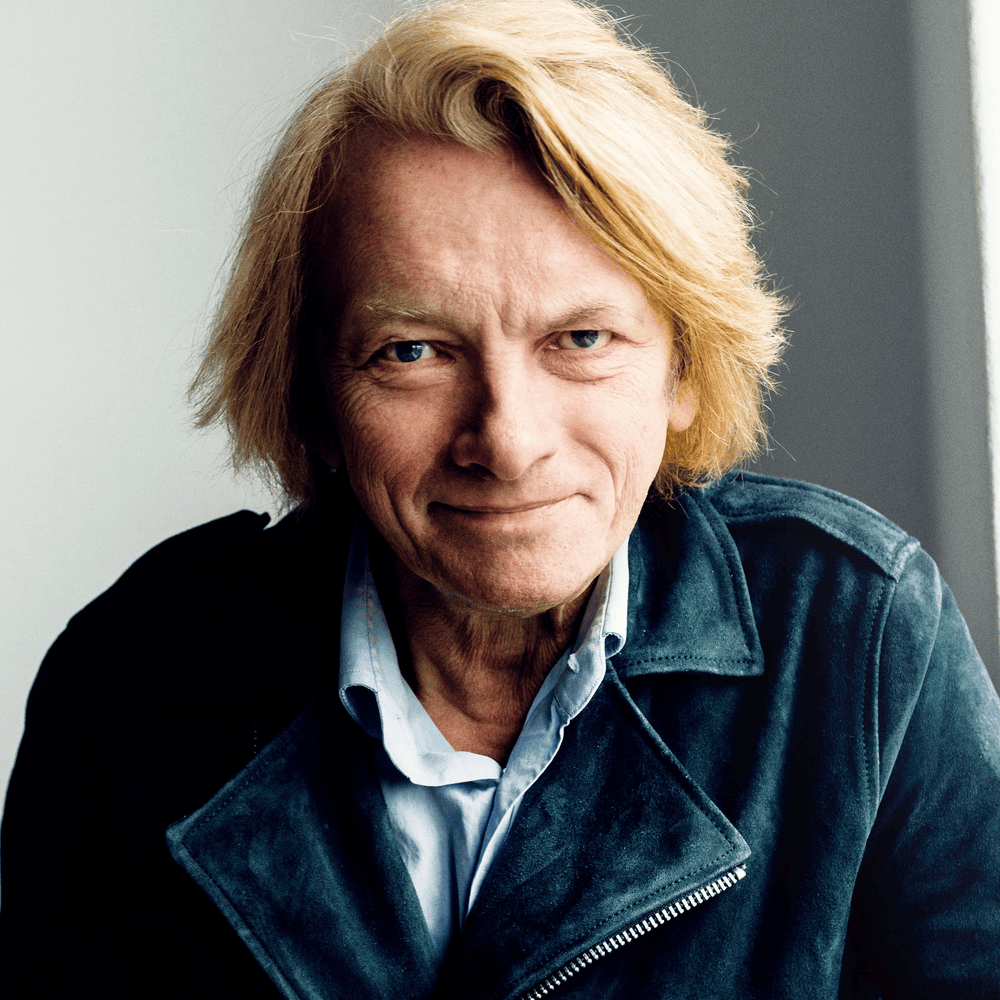 Jan Eggum Profile Picture Photo of Jan Eggum