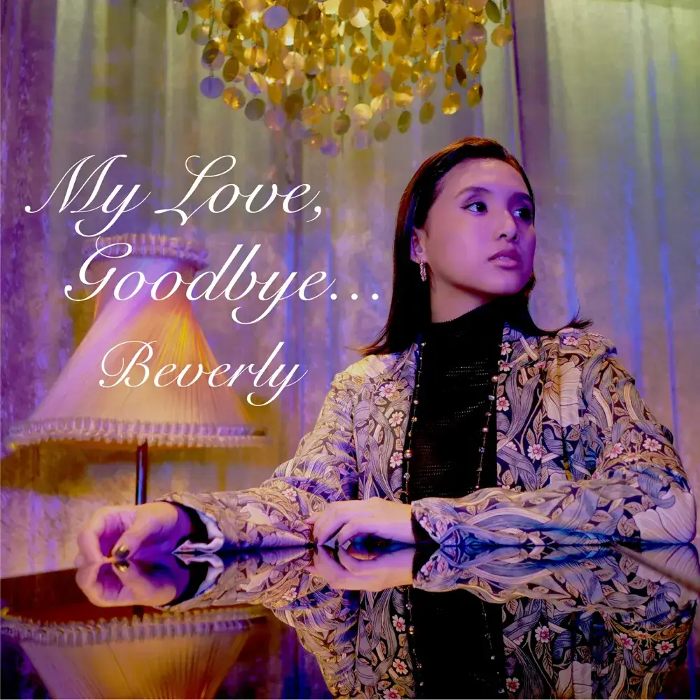 My Love, Goodbye... by Beverly (JPN)