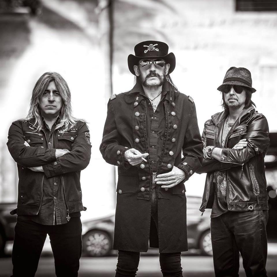 Motörhead Profile Picture Photo of Motörhead