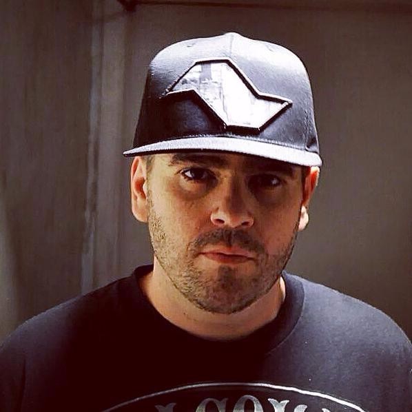 Cover image for DJ Caique