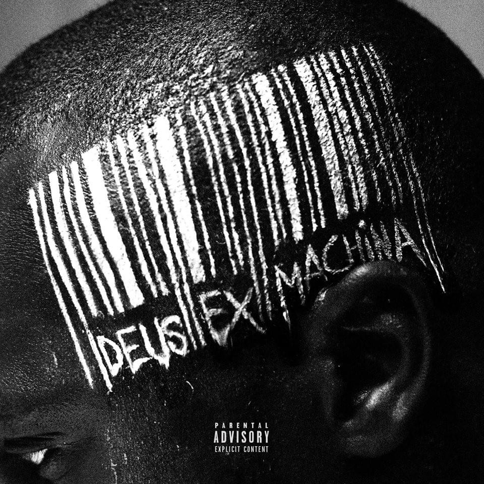 Cover image for Deus Ex Machina