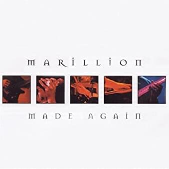 Cover image for Made Again