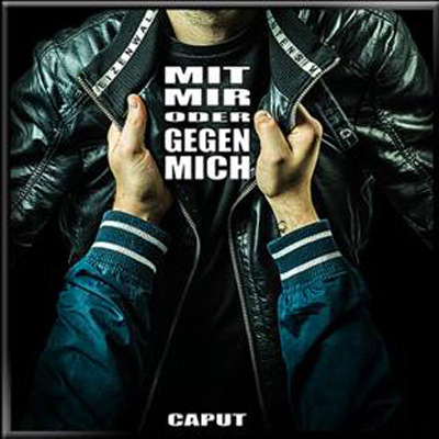 Keine Freiheit ohne Risiko by Caput