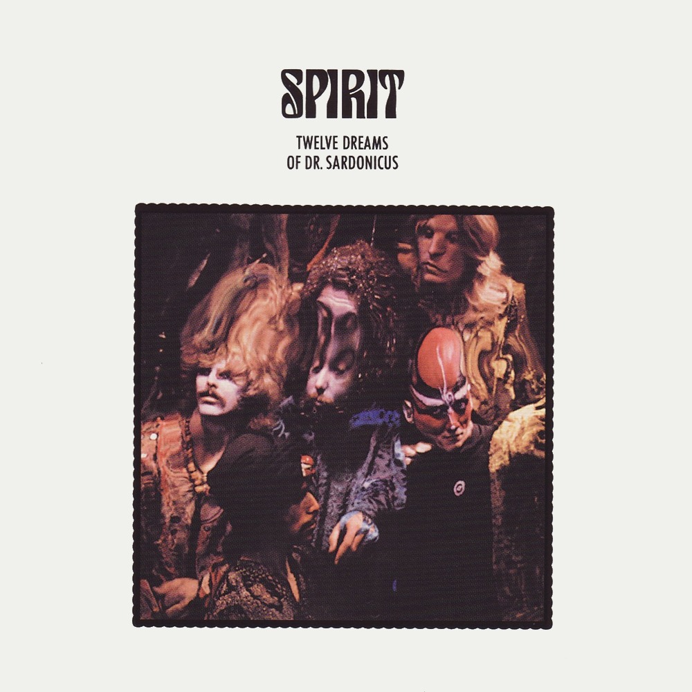 Nature’s Way by Spirit