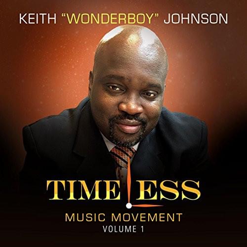 The Twelve Days of Christmas by Keith Wonderboy Johnson