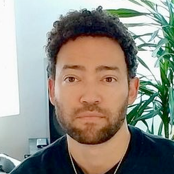 Cover image for Taylor McFerrin