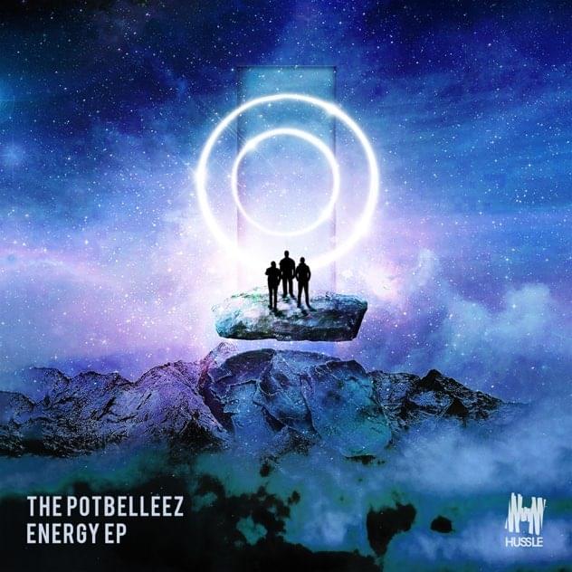 Angel by The Potbelleez