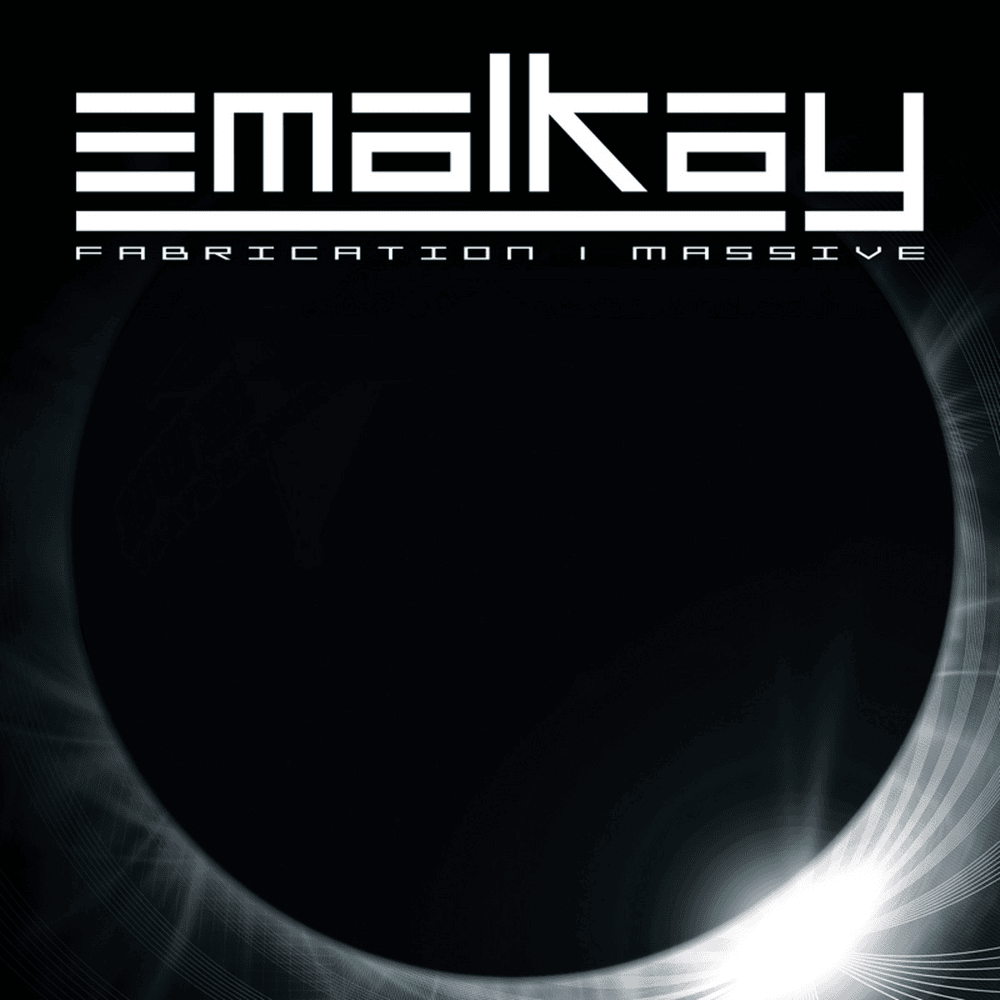 Cover image for Fabrication / Massive