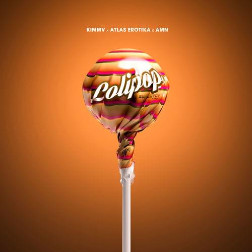 Lolipop by KIMMV