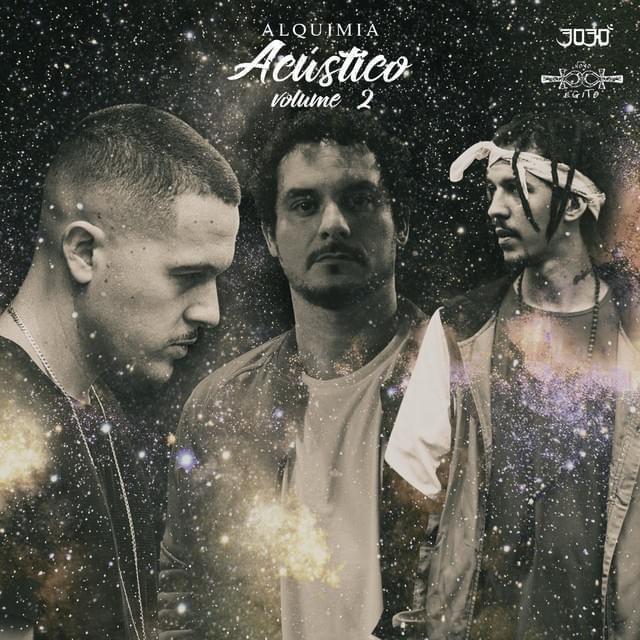 Cover image for Alquimia Acústico, Vol. 2