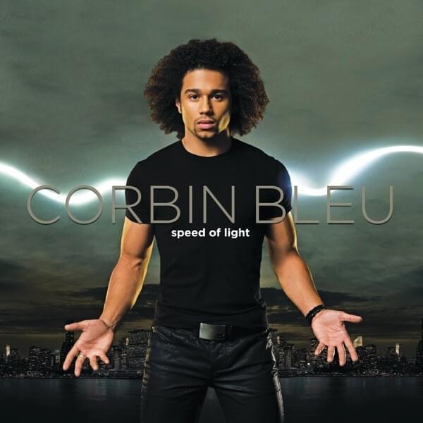 Champion by Corbin Bleu