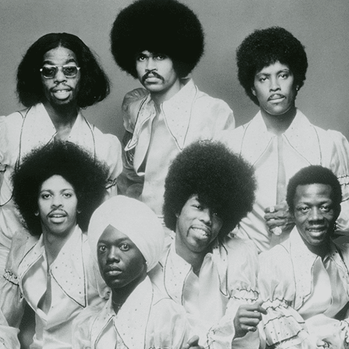 Photo of Ohio Players