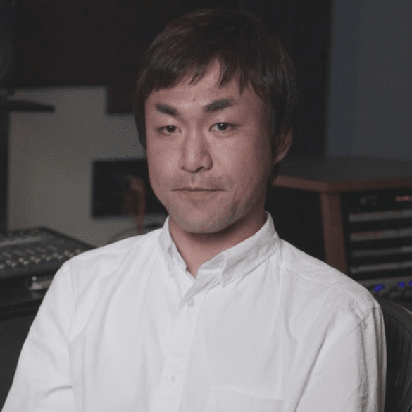 Photo of 森本章之 (Akiyuki Morimoto)