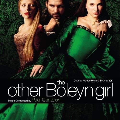 Anne Is Exiled by Paul Cantelon
