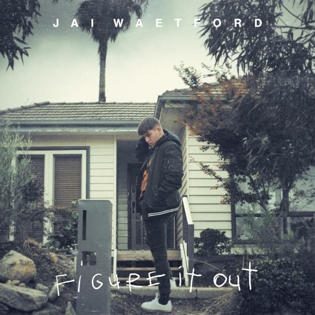 Running Cold by Jai Waetford