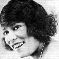 Photo of Rosa Henderson