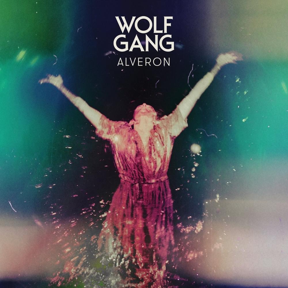 Killing kind by Wolf Gang (UK)