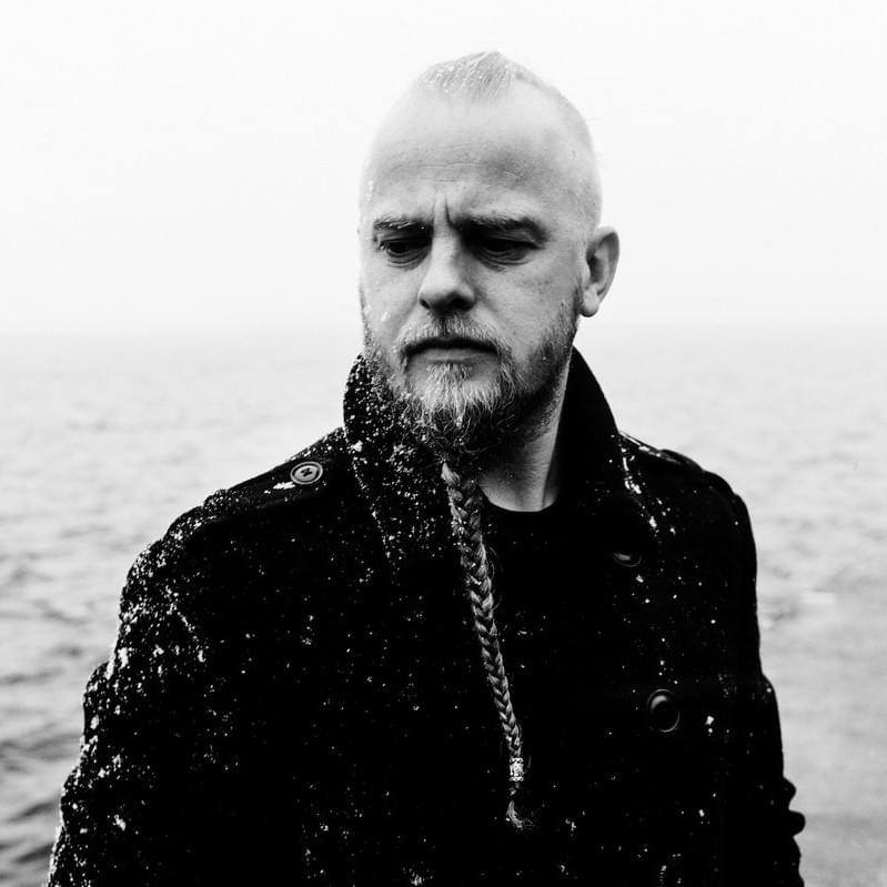 Photo of Einar Selvik
