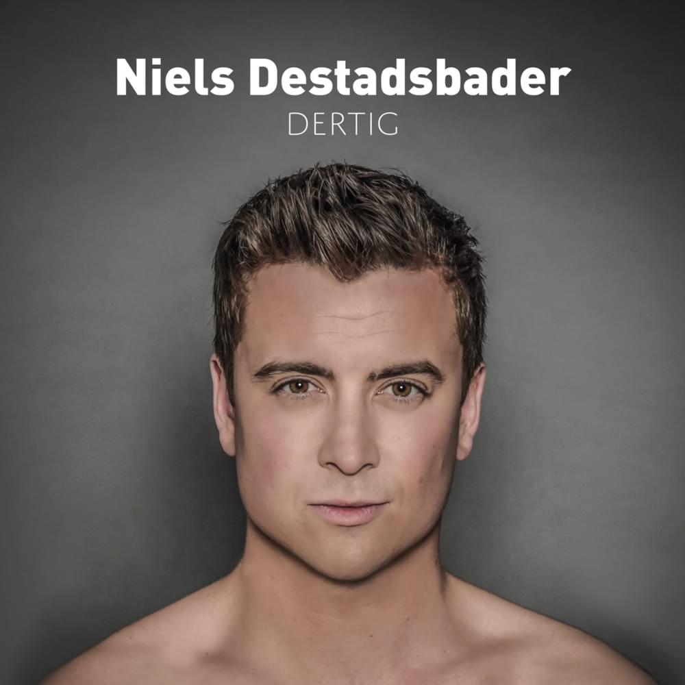 Cover image for Dertig