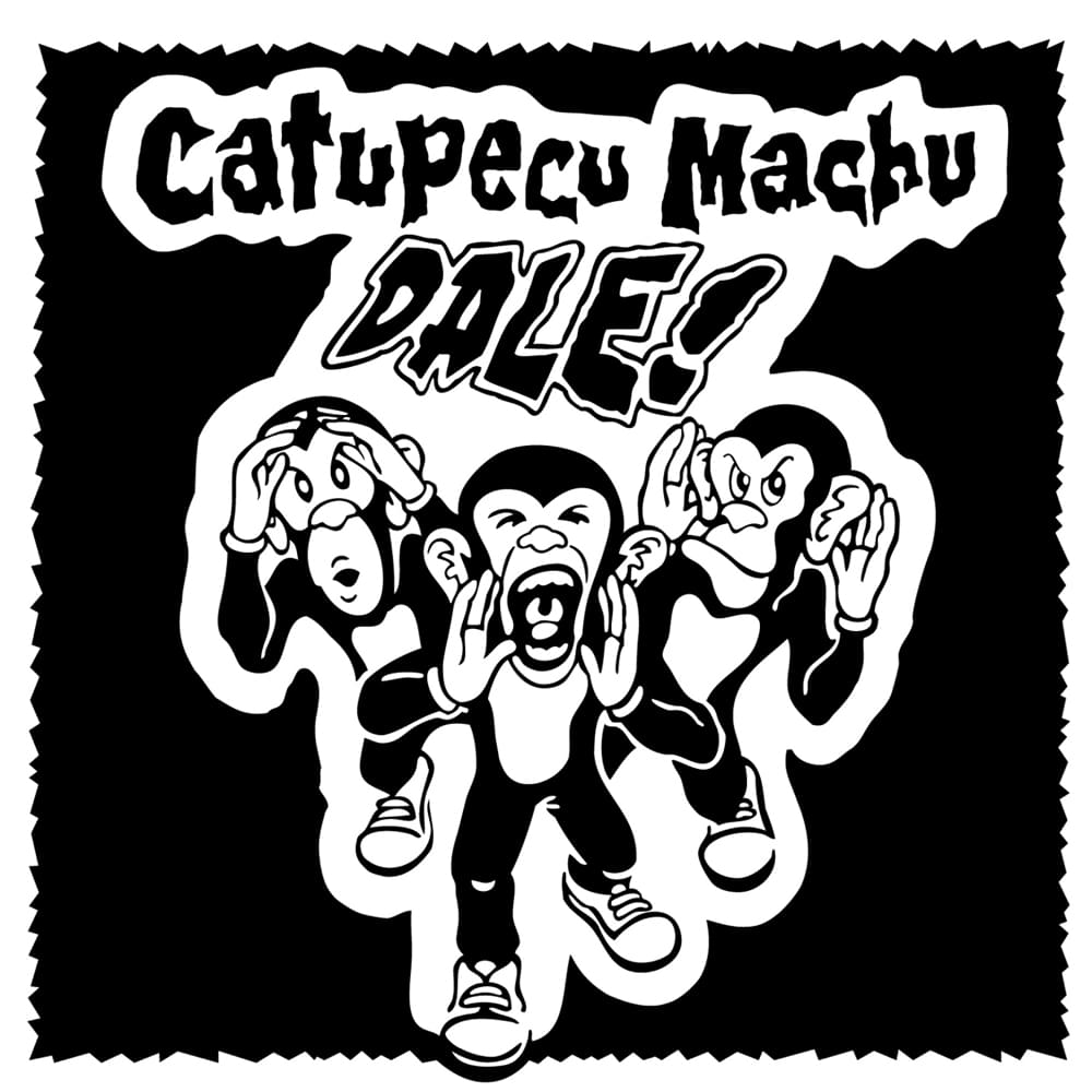 Le Di Sol by Catupecu Machu