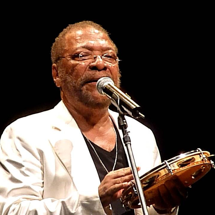 Photo of Martinho da Vila