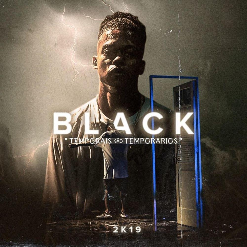 Bonança by Black (BRA)