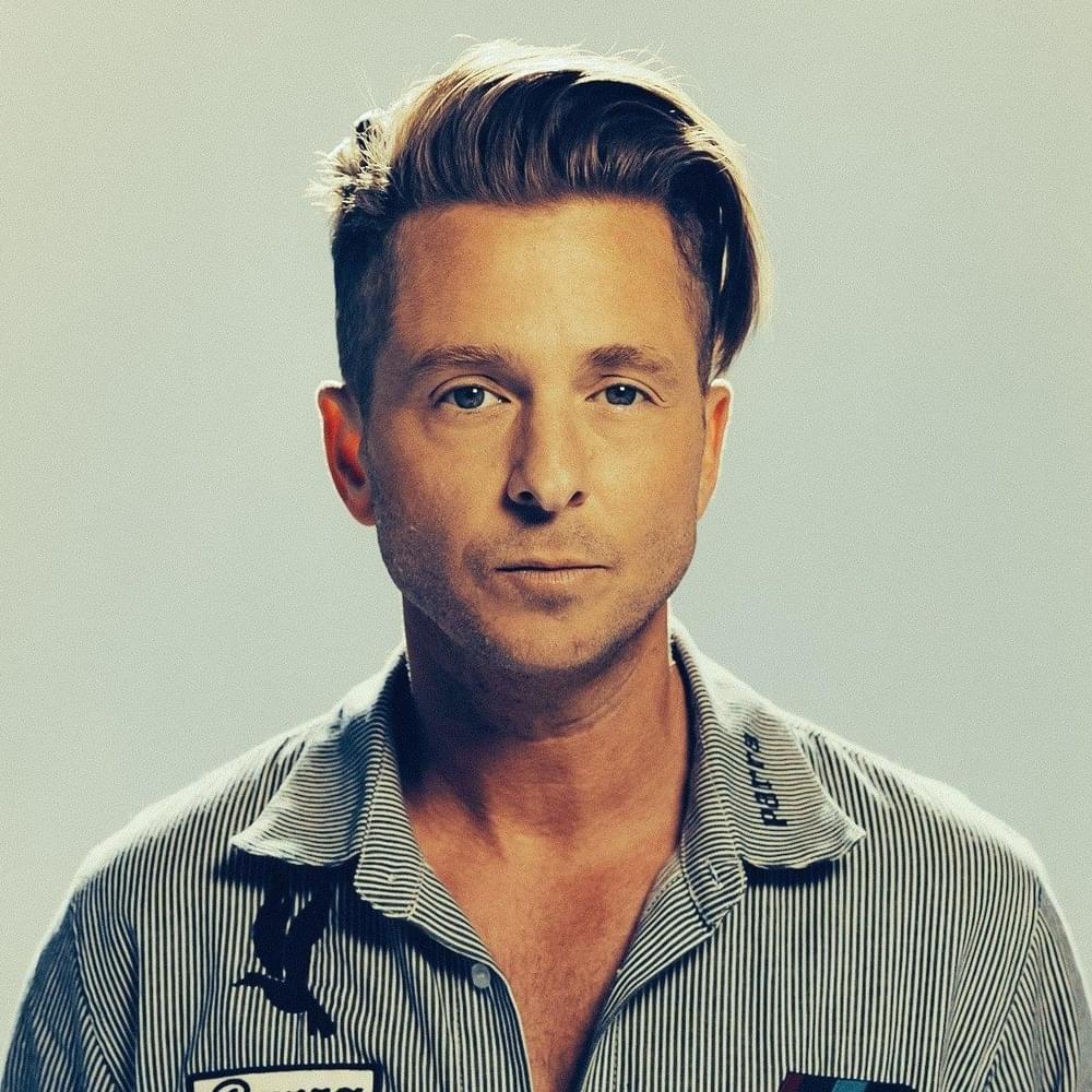 Photo of Ryan Tedder