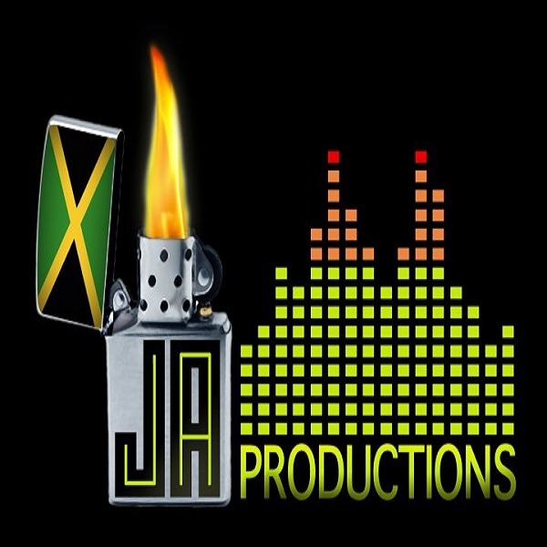 Cover image for JA Productions