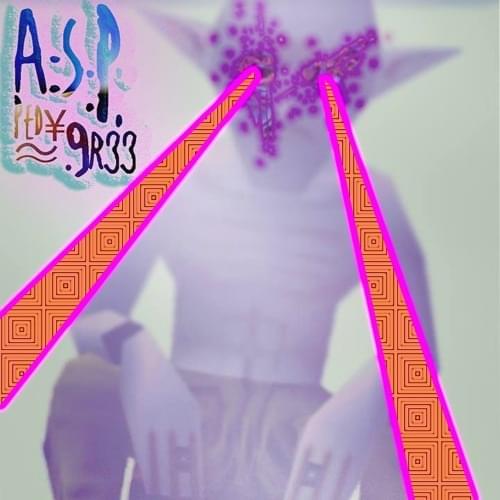 Kushlila by Aloof: Slangin