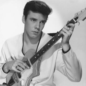 Photo of Marty Wilde