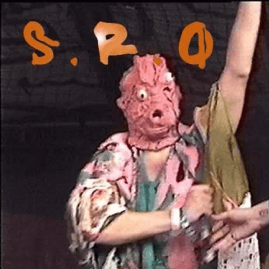 Unknown Song 2 by Suicidal Rap Orgy