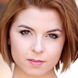 Photo of Charissa Hogeland