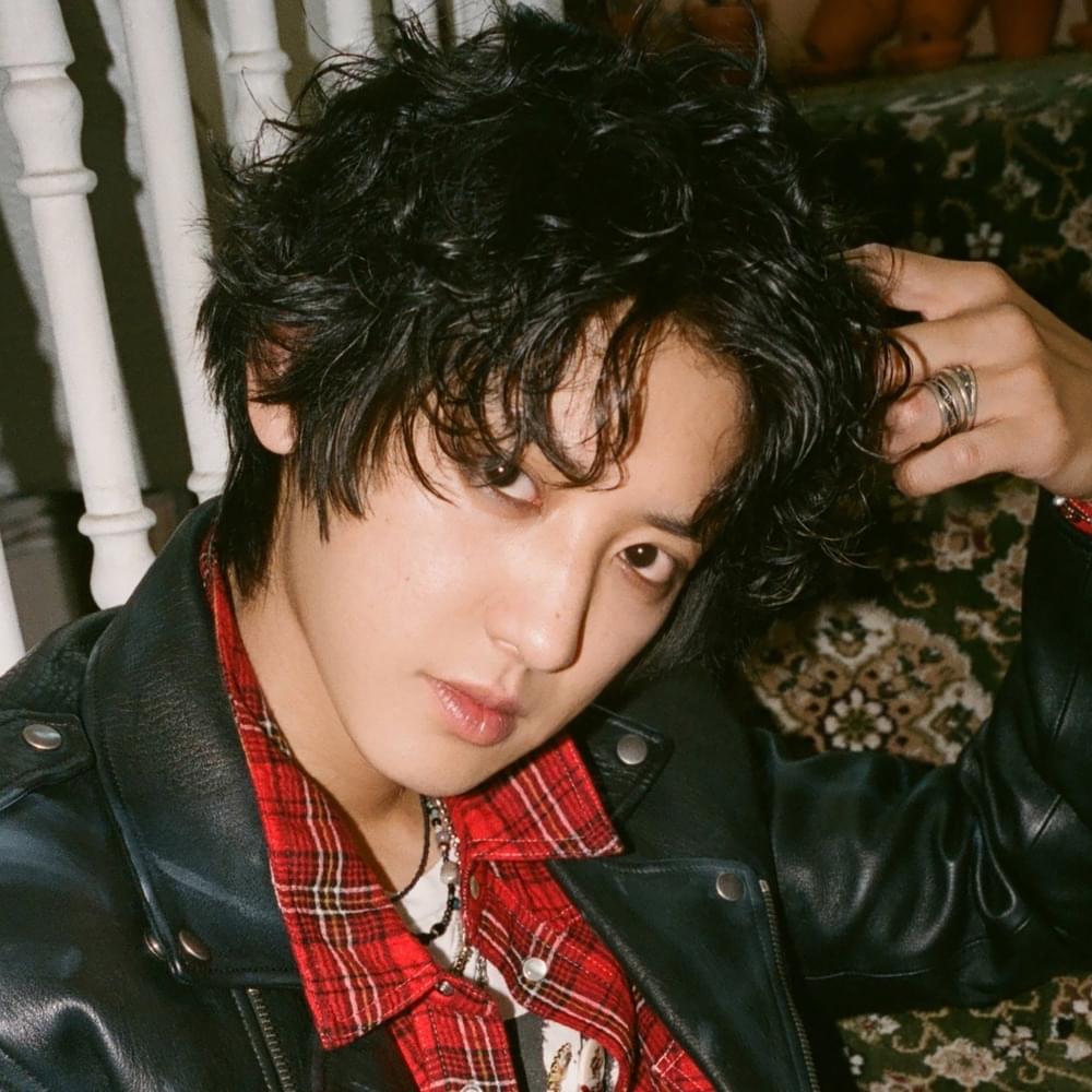 Photo of CHANYEOL